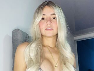free live sexcam AlisonWillson